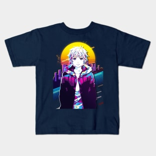 Yukine Kids T-Shirt